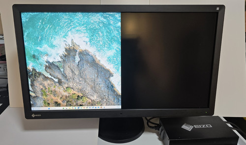Eizo radiforce rx850 res 8 - eizo, hi-res