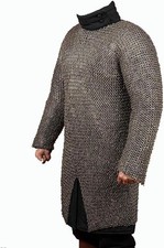 Medieval Chainmail Shirt