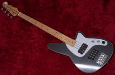 Reverend MERCALLI 4 Guitar