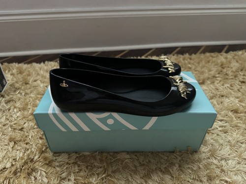 Melissa vivienne westwood - melissa, x