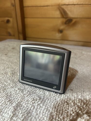 Tomtom one sat - tomtom, model