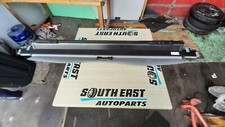 BMW 3 SERIES E46 ESTATE PARCEL SHELF LOAD COVER EXTRACTABLE BLACK 40300060000