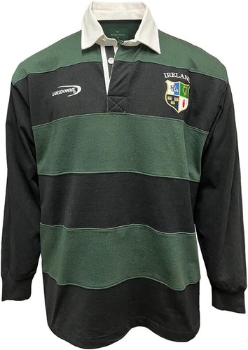 Ireland province long - ,
