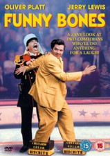 Funny Bones DVD (2004) Oliver