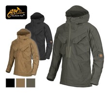 Helikon-Tex PILGRIM ANORAK Jacket Outdoor Tactical woodsman Bushcraft Survival