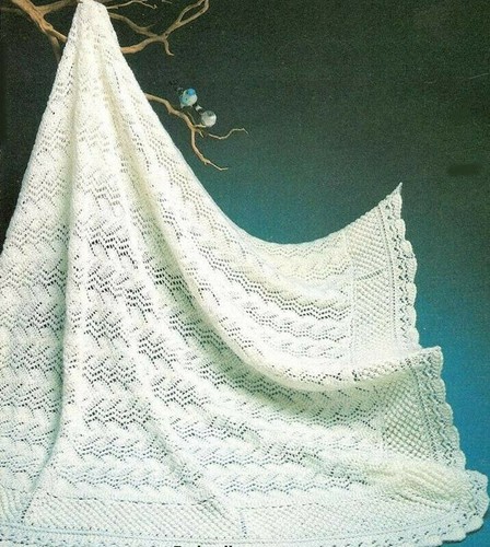 Knitting pattern copy 0314. 