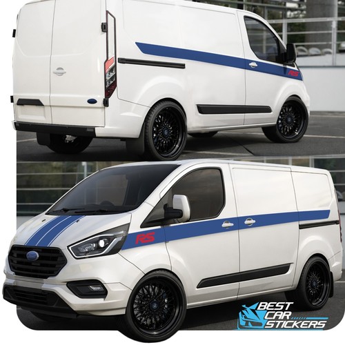 For ford transit custom swb - ford,
