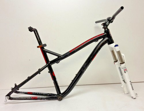 Diamondback lux large - diamondback,