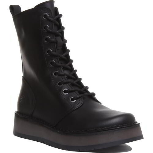 Fly london rami - london, womens
