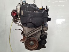 2015 NISSAN QASHQAI ENGINE