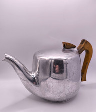 Vintage Picquot Ware Aluminium