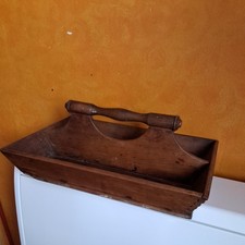 Antique Victorian Mahogany