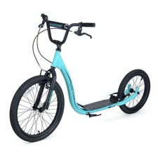 Osprey BMX Scooter, Off-Road