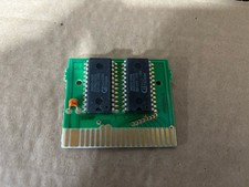 MS Pac-man Commodore C64