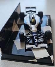 Minichamps Williams Renault