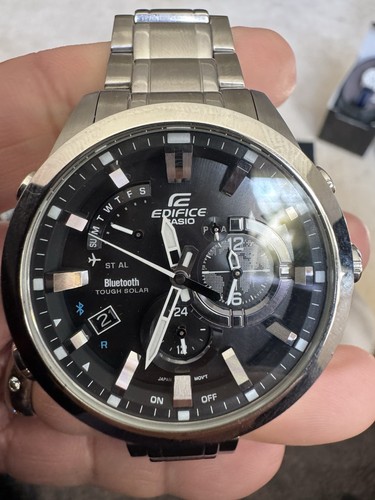 Casio men edifice eqb series - casio,