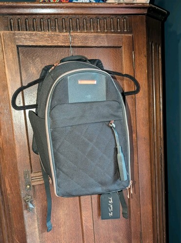 Cabin max the travel hack - cabin,