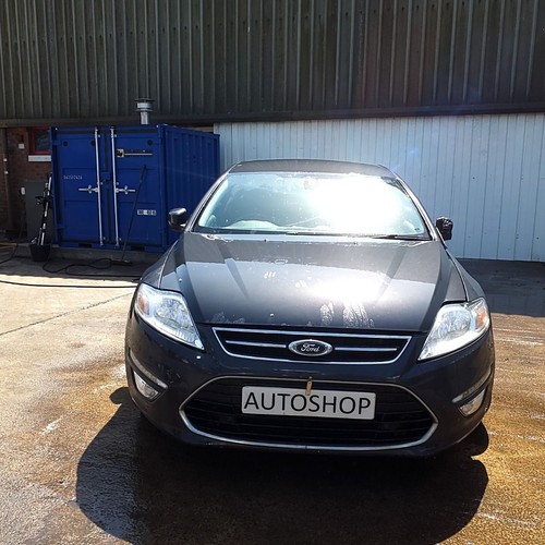 Ford mondeo 2010 2014 - 2010-2014, air
