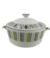 Alfred Meakin Corinth