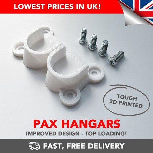 Pax wardrobe rail - (for,