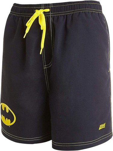 Zoggs mens batman swimming - zoggs,