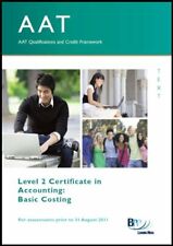 AAT - Basic Costing: Study