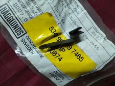 HAGGLUNDS BV206  , STRAP CLIP