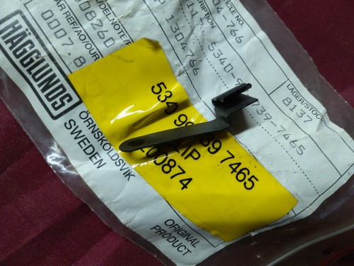 Hagglunds bv206 strap - hagglunds,