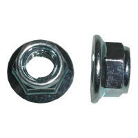 Rear sprocket locking - sprocket,