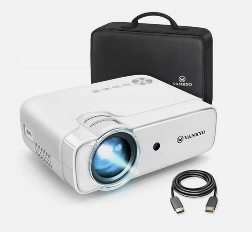 Vankyo leisure 430w - leisure, portable