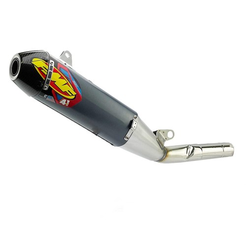 Fmf exhausts factory rct - 4.1,