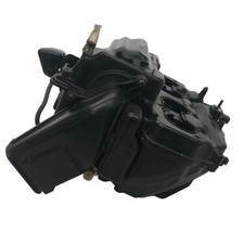 Air box Honda CBF 600