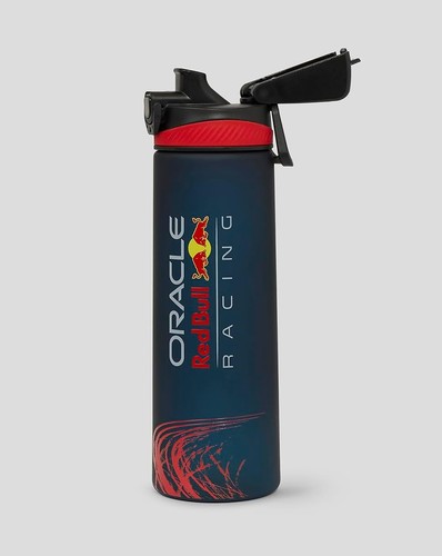 Red bull racing - red,