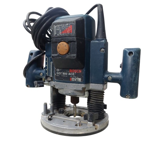 Bosch gof 900 ace professional - 900,