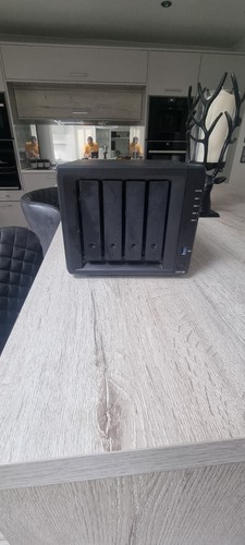 Synology ds918 bay - 16gb, ram