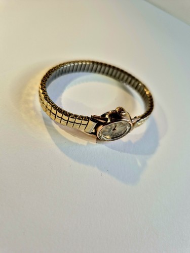 Vintage favre leuba genève - vintage,