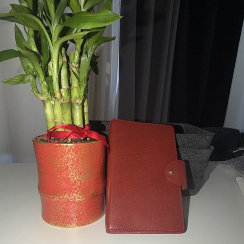 Filofax charleston deluxe - filofax,