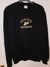 Purdue Boiler Makers Champion