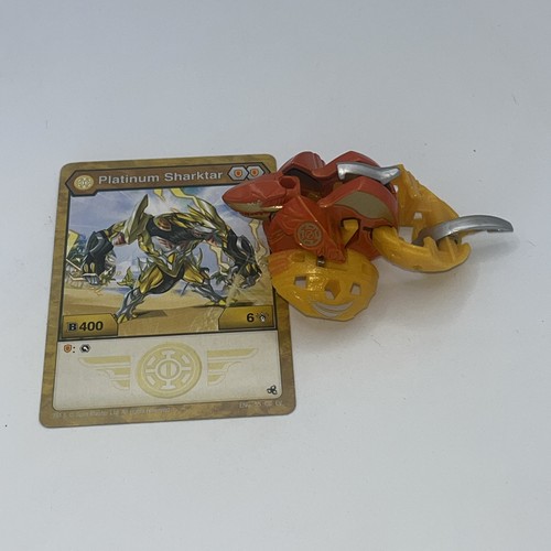 Bakugan evolutions platinum - bakugan,