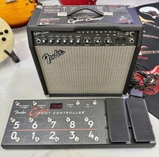 🎸RARE~ CYBER FOOT