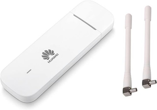 Unlocked huawei e3372 usb - e3372, 4g