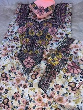 Mukhawar Jalabiya Kaftan