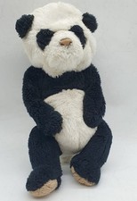 FURREAL NEWBORN PANDA BEAR CUB