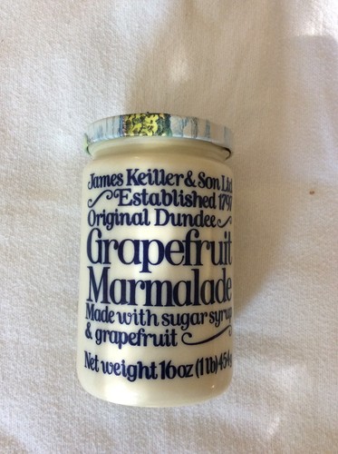 James keiller and son - keiller, original