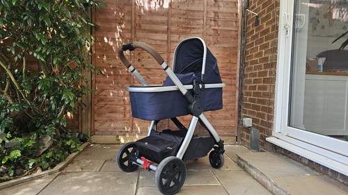Mothercare journey pram and - mothercare,