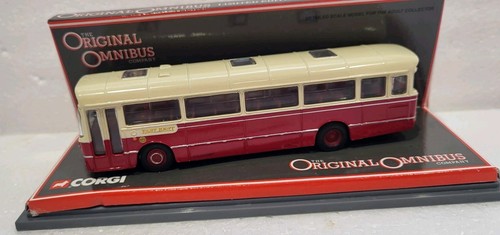 Corgi ooc 40203 - 40203;, leyland
