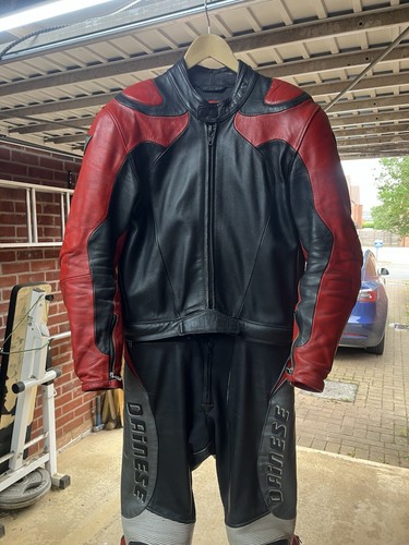Dainese piece leather - dainese,