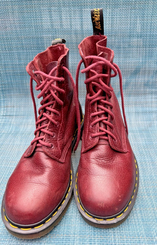 Doc martens 1460 pascal - doc,