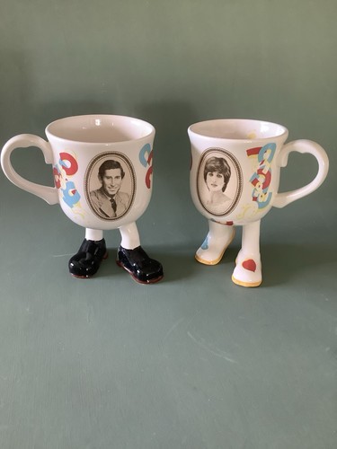 Charles and diana carlton - charles,