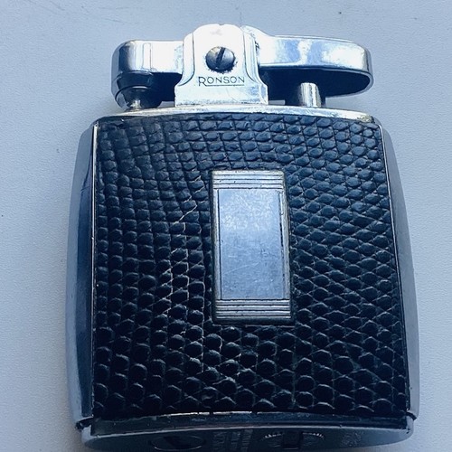 Ronson varaflame premier - ronson,